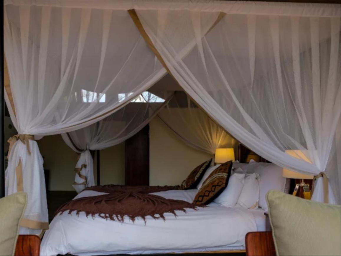 Honeyguide Tented Safari Camps - Mantobeni Wildreservat Manyeleti Zimmer foto