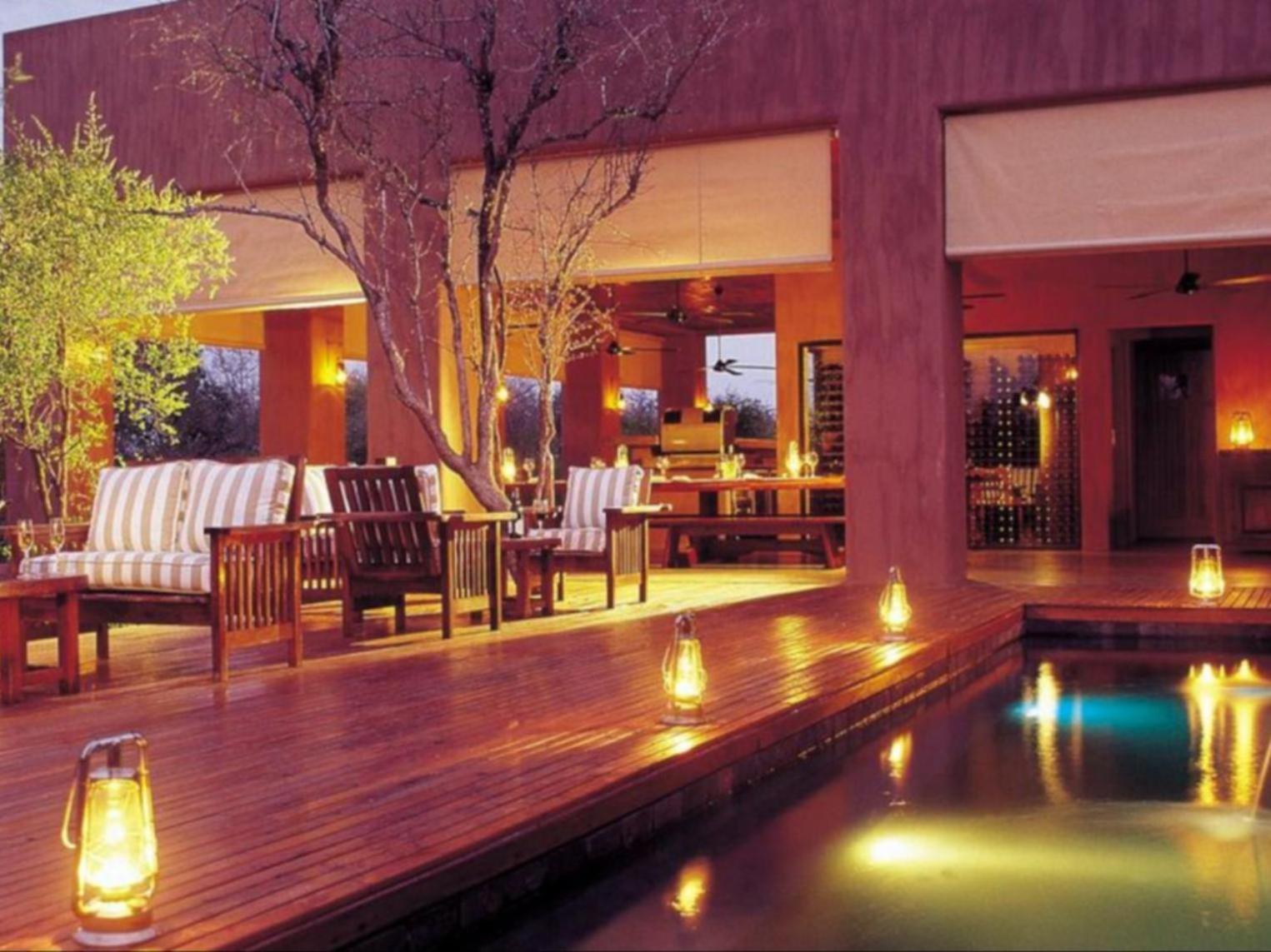 Honeyguide Tented Safari Camps - Mantobeni Wildreservat Manyeleti Exterior foto